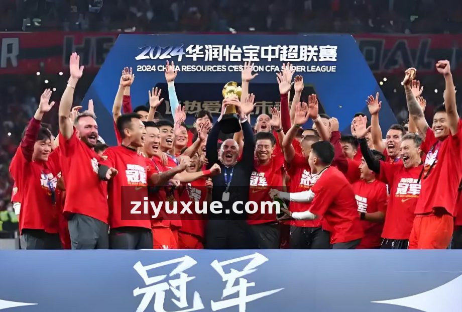 赛程中心盘点：秋季赛进入冲刺阶段，这份观赛榜单请收好